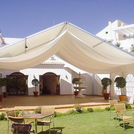 Hotel Casa Jardin Nerja Exterior foto