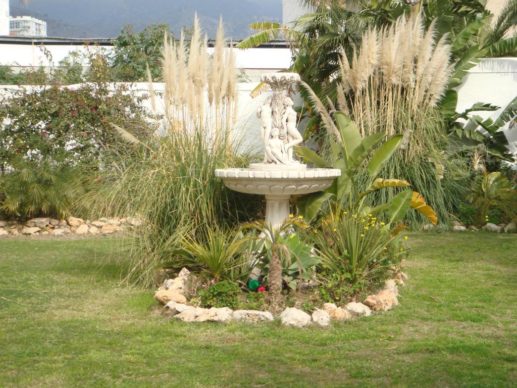 Hotel Casa Jardin Nerja Exterior foto