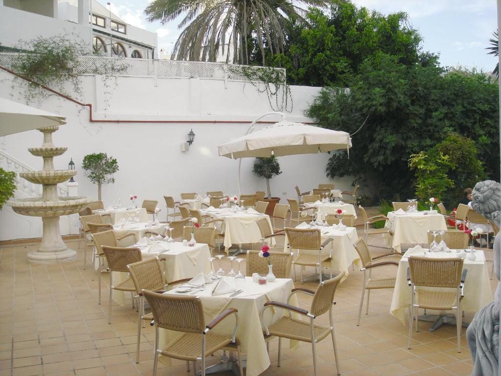 Hotel Casa Jardin Nerja Exterior foto